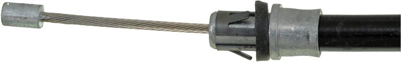 Dorman C660050 Parking Brake Cable product image 2 of 3