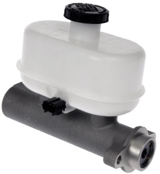 2000 Ford F53 Brake Master Cylinder Dorman M630227 image 2 of 4