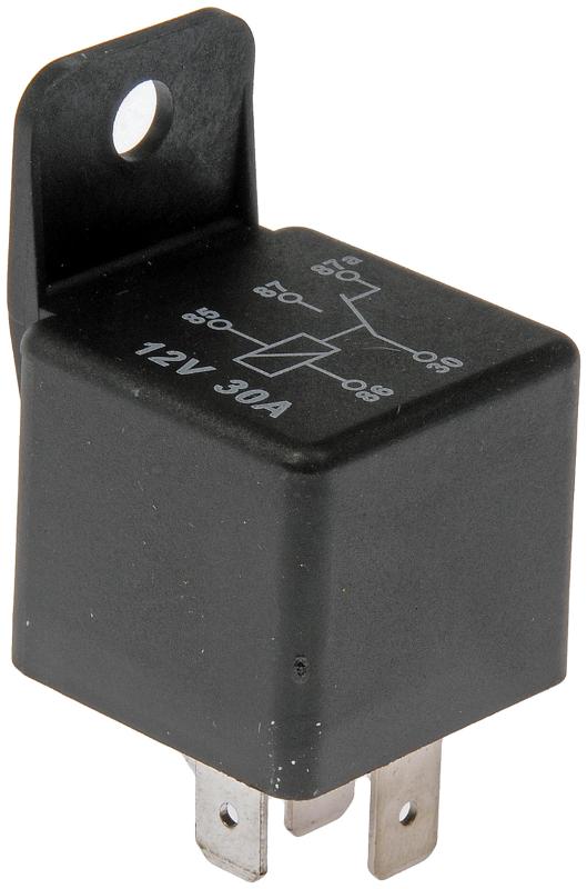 1990 GMC V1500 Suburban A/C Compressor Clutch Relay Dorman 88069 image 2 of 2