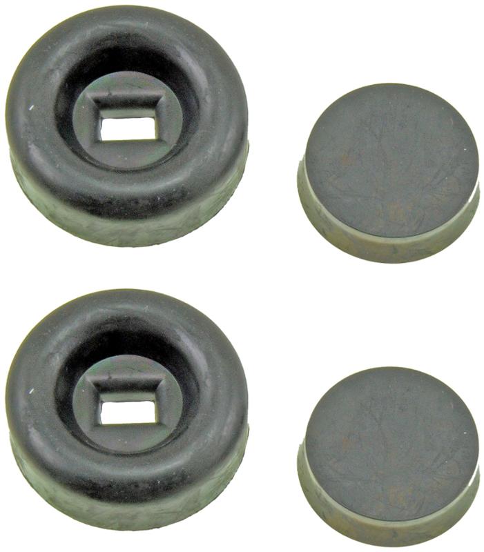 1955 Dodge C-3 Drum Brake Wheel Cylinder Repair Kit