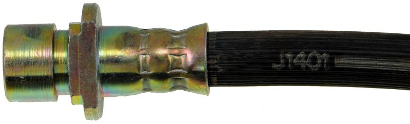 1997 Acura RL Brake Hydraulic Hose Front Right Dorman H381140 image 2 of 3