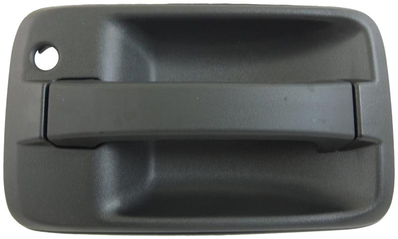 2009 Chevrolet W5500 Tiltmaster Exterior Door Handle Front Right Dorman 7605608 image 2 of 3