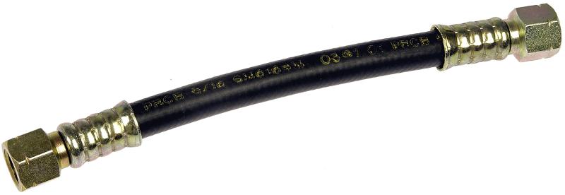 1987 Oldsmobile Cutlass Ciera Fuel Line Rear Dorman 800882 image 1 of 1