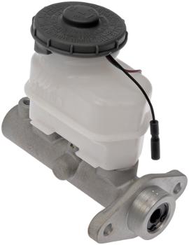 1998 Acura Integra Brake Master Cylinder Dorman M390462 image 2 of 4
