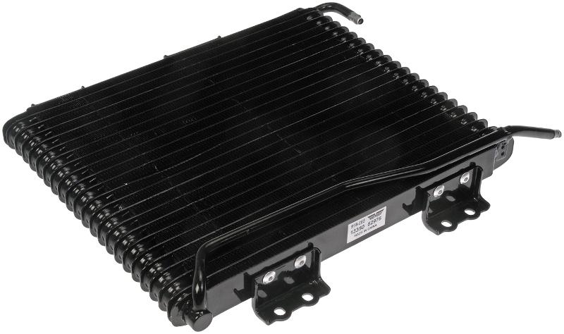 1998 Toyota Land Cruiser Auto Trans Oil Cooler Dorman 918265 image 2 of 2