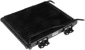 2007 Toyota Land Cruiser Auto Trans Oil Cooler Dorman 918265 image 2 of 2