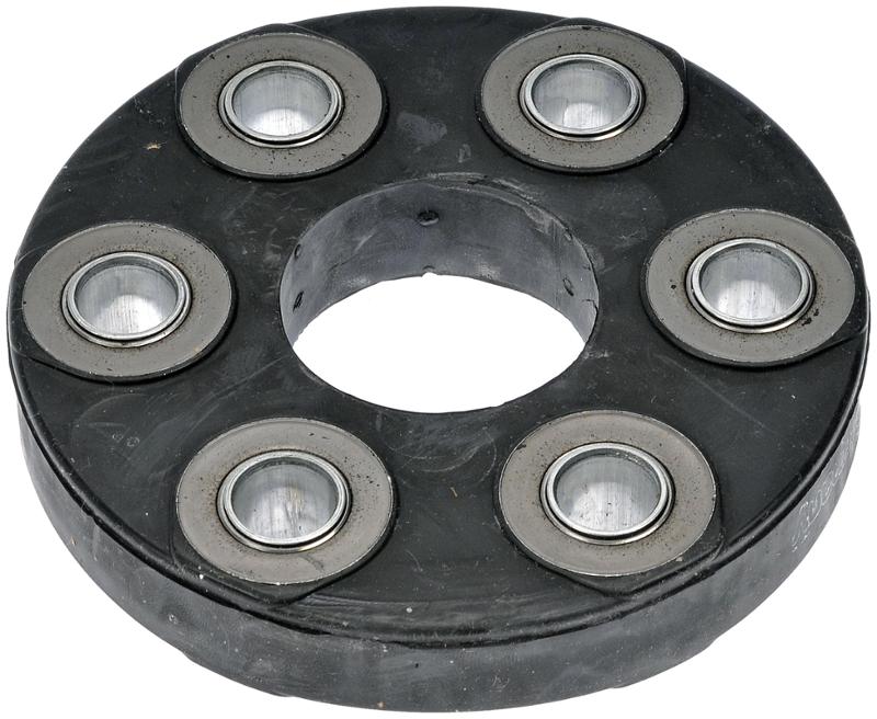1968 Mercedes-Benz 250SEC Drive Shaft Coupler