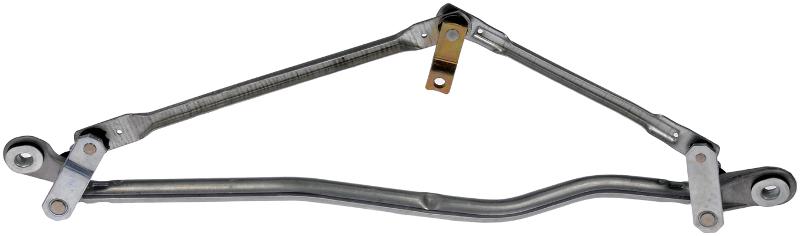 2006 Audi A4 Quattro Windshield Wiper Linkage