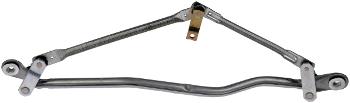 2005 Audi S4 Windshield Wiper Linkage