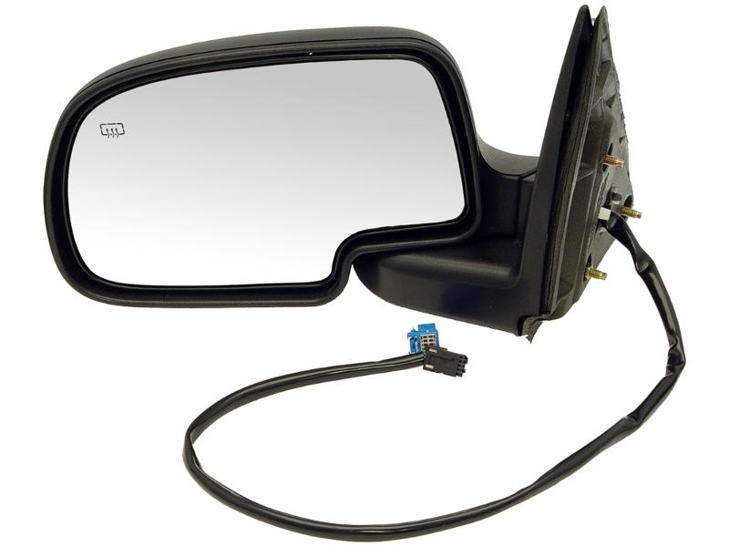 2004 Chevrolet Avalanche 1500 Door Mirror Left Dorman 9551291 image 1 of 1