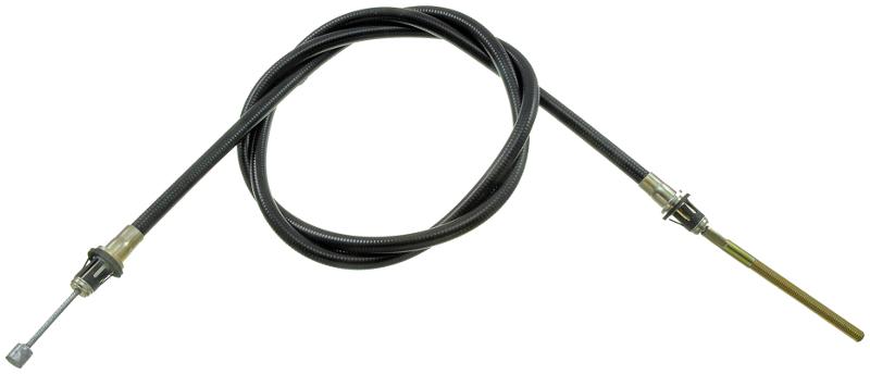 1991 Ford F Super Duty Parking Brake Cable Front Dorman C93915 image 2 of 3