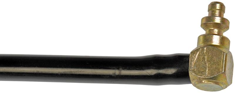 1988 Ford Bronco II Clutch Hydraulic Line Dorman 628202 image 2 of 3