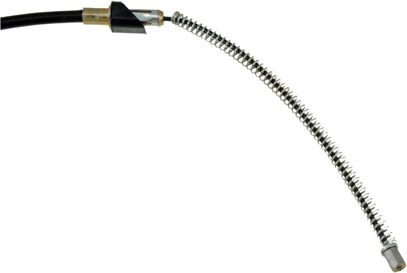 1984 Ford F-350 Parking Brake Cable Rear Left Dorman C93212 image 2 of 3