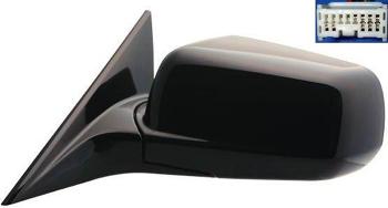 2002 Acura TL Door Mirror Left Dorman 9551685 image 1 of 2