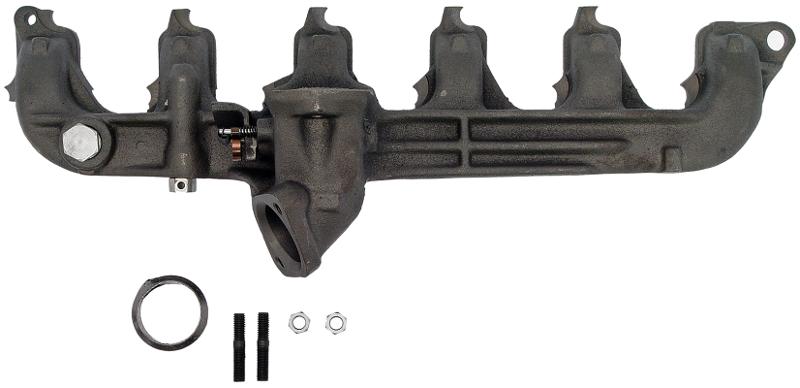 Dorman 674173 - Exhaust Manifold Dorman 674173 Exhaust Manifold product image 8 of 8