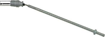 1978 Dodge D100 Parking Brake Cable Front Dorman C92807 image 1 of 3
