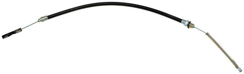 Dorman C94565 Parking Brake Cable product image 2 of 3