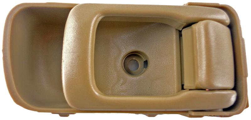 1997 Nissan Pathfinder Interior Door Handle Front Left Dorman 82354 image 3 of 3