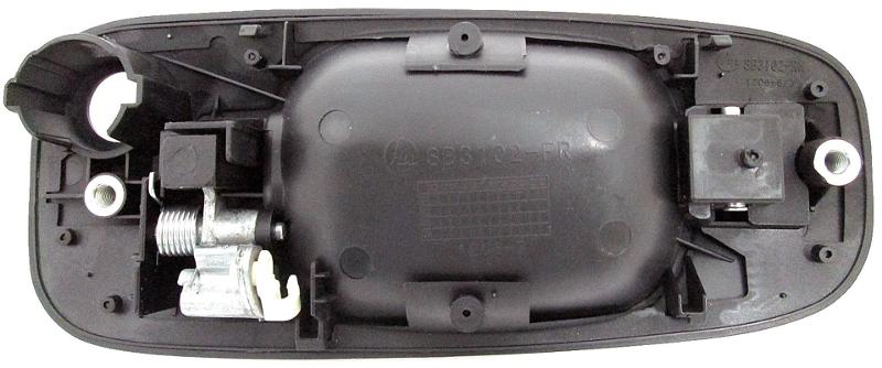 2005 Subaru Impreza Exterior Door Handle Front Right Dorman 82662 image 3 of 3