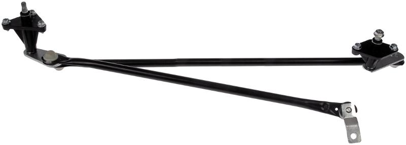 1999 Suzuki Grand Vitara Windshield Wiper Linkage