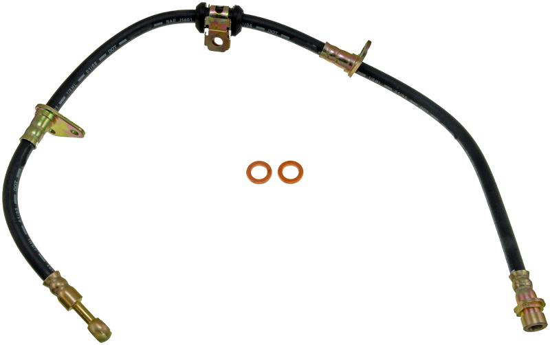 Dorman H38831 Brake Hydraulic Hose product image 3 of 3