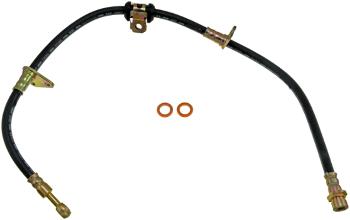 1999 Acura CL Brake Hydraulic Hose Front Right Dorman H38831 image 3 of 3
