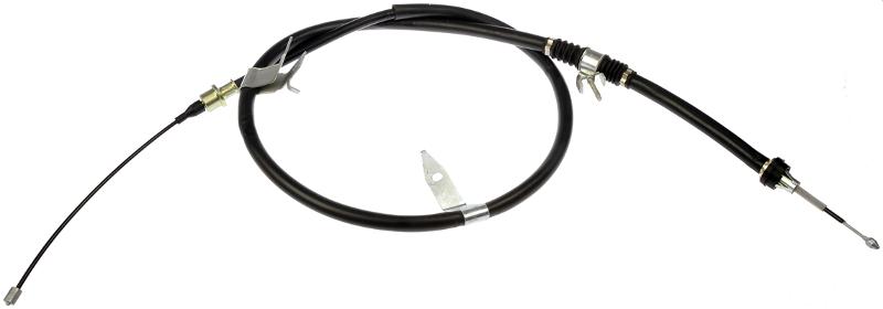 2007 GMC Canyon Parking Brake Cable Rear Left Dorman C660508 image 2 of 3