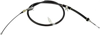 2008 GMC Canyon Parking Brake Cable Rear Left Dorman C660508 image 2 of 3