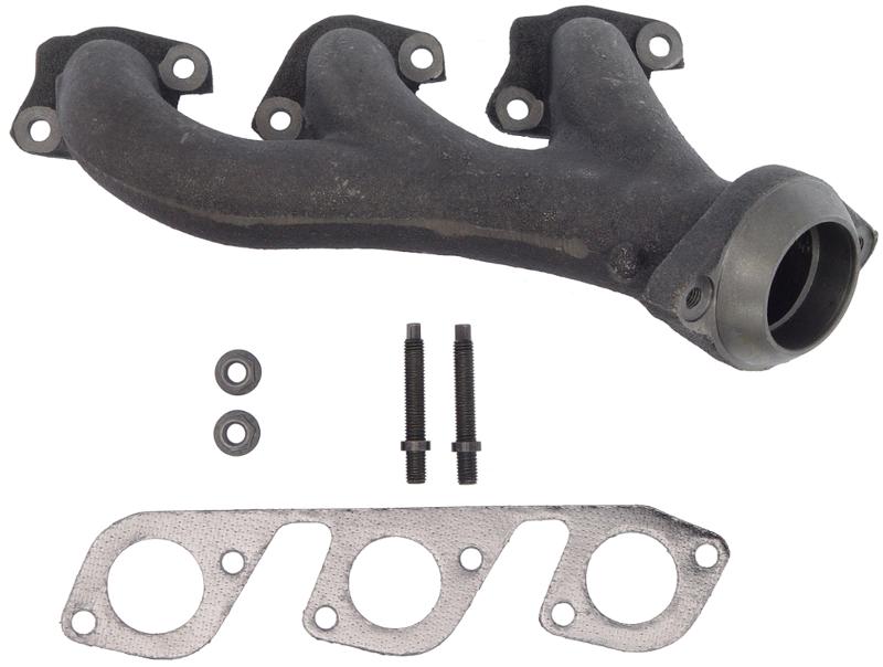 2003 Ford F-150 Exhaust Manifold Left Dorman 674555 image 4 of 4