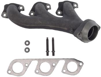 2002 Ford E-150 Econoline Exhaust Manifold Left Dorman 674555 image 4 of 4