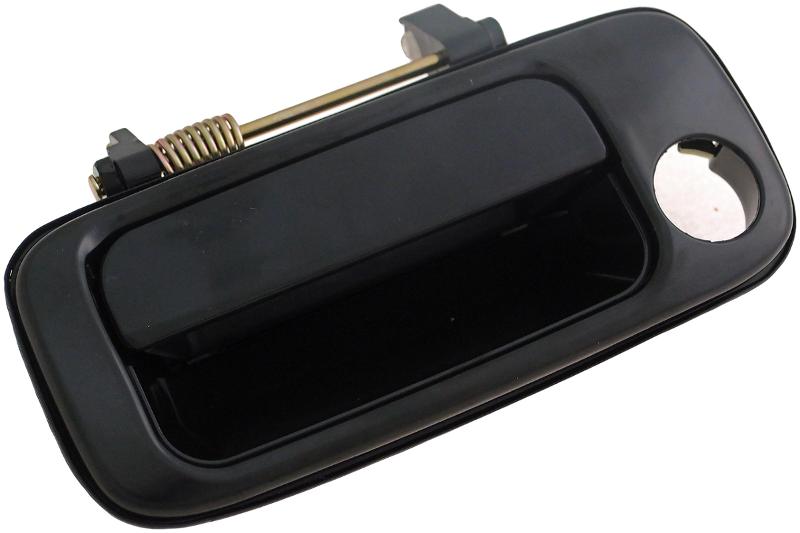 1992 Toyota Land Cruiser Exterior Door Handle Front Left Dorman 83665 image 3 of 3