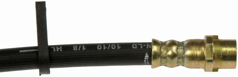 2004 Volkswagen EuroVan Brake Hydraulic Hose Front Right Dorman H621397 image 1 of 3