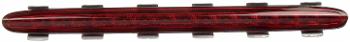 2009 Mercedes-Benz CLK63 AMG Center High Mount Stop Light Dorman 923251 image 2 of 3