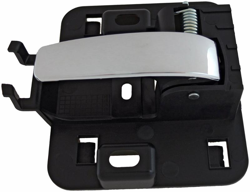 2008 Pontiac Grand Prix Interior Door Handle Front Left Dorman 82623 image 3 of 3