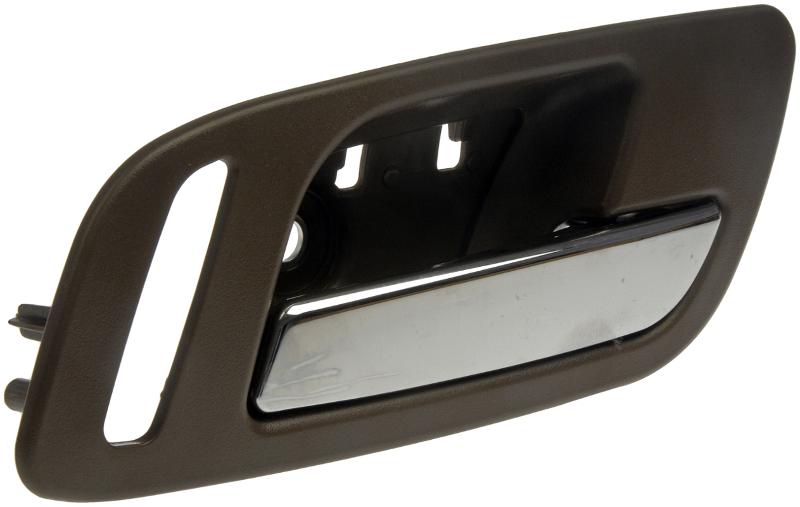 2012 GMC Sierra 3500 HD Interior Door Handle Front Right Dorman 81190 image 3 of 3