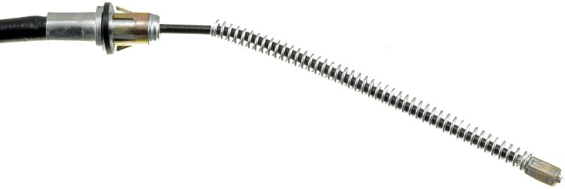 1981 American Motors Eagle Parking Brake Cable Rear Left Dorman C93030 image 2 of 3
