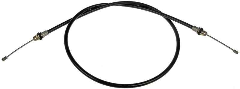 1999 Dodge Durango Parking Brake Cable Front Dorman C95799 image 2 of 3