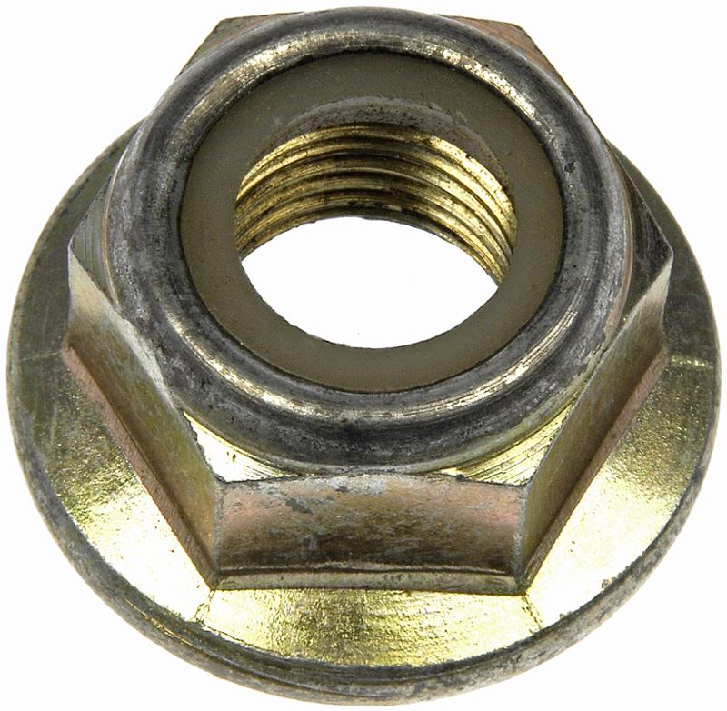 Dorman 521608 Suspension Control Arm and Ball Joint Assembly product image 5 of 6