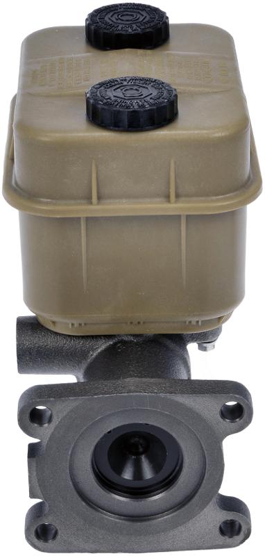 1986 GMC C7000 Brake Master Cylinder Dorman M39528 image 2 of 4