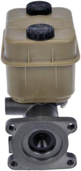 1990 GMC C7000 Brake Master Cylinder Dorman M39528 image 2 of 4