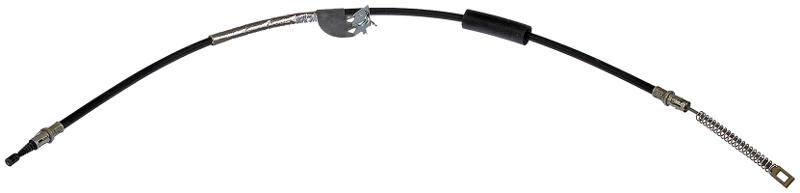 1995 Jeep Grand Cherokee Parking Brake Cable Rear Right Dorman C660059 image 2 of 3