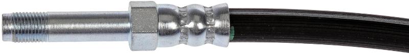 2016 Audi A6 Quattro Brake Hydraulic Hose Front Left Dorman H621989 image 2 of 3
