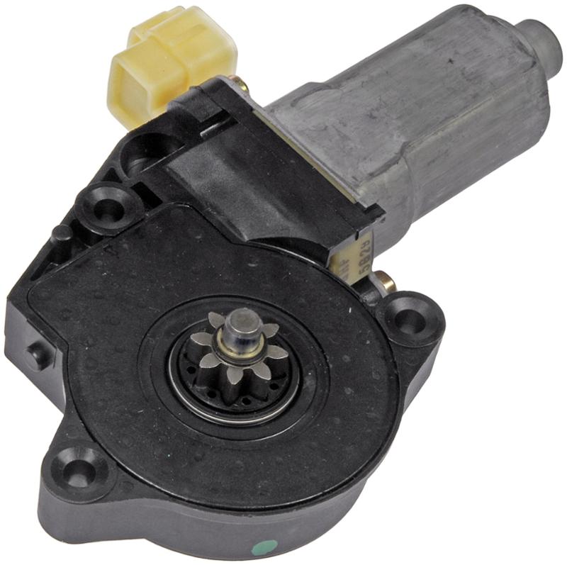 2005 Kia Amanti Power Window Motor Front Left Dorman 742924 image 1 of 3