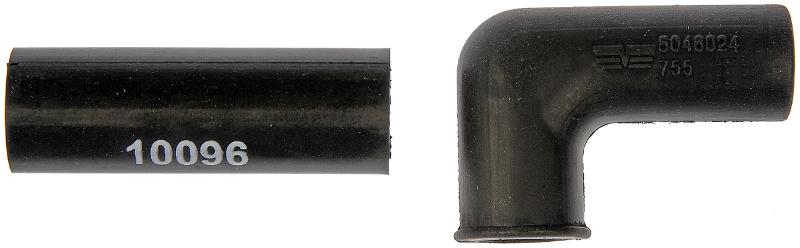 1996 Chevrolet K3500 PCV Valve Tubing Dorman 46024 image 1 of 3