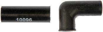 2007 Chevrolet Express 1500 PCV Valve Tubing