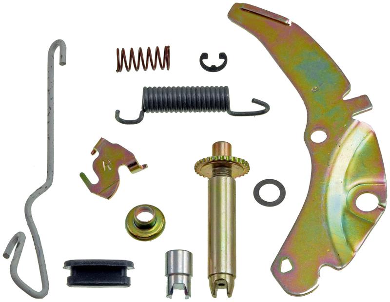 1999 GMC K2500 Drum Brake Self Adjuster Repair Kit Rear Right Dorman HW2587 image 1 of 1