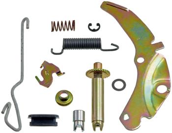 1994 GMC C3500 Drum Brake Self Adjuster Repair Kit Rear Right Dorman HW2587 image 1 of 1