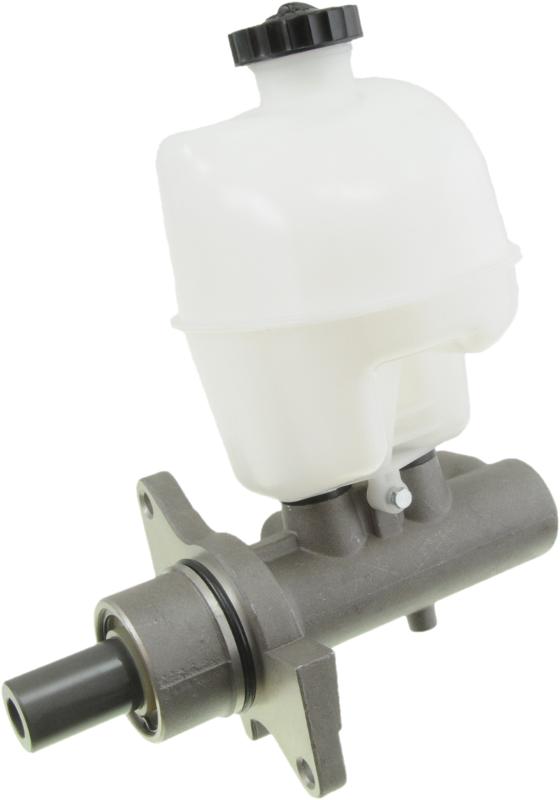 2008 Dodge Ram 3500 Brake Master Cylinder Dorman M630163 image 3 of 4