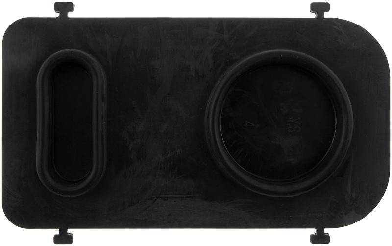 Dorman 42102 Brake Master Cylinder Cap Gasket product image 6 of 8