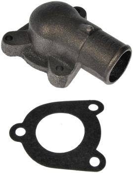 1994 Ford Tempo Engine Coolant Thermostat Housing